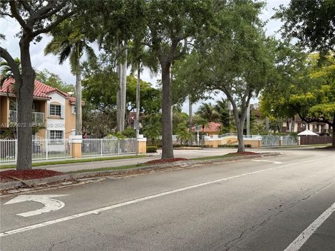 Tiny photo for 14245 SW 57th Ln #9-2, Miami, FL 33183 (MLS # A12006072)
