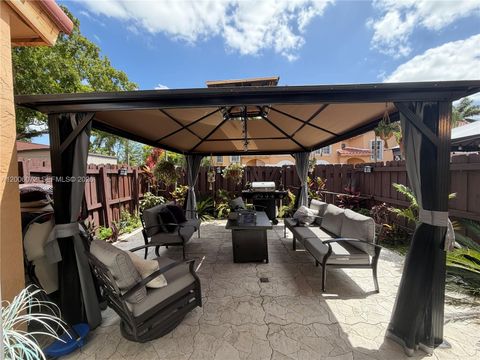 Tiny photo for 14245 SW 57th Ln #9-2, Miami, FL 33183 (MLS # A12006072)