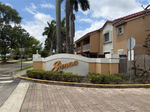 Tiny photo for 14245 SW 57th Ln #9-2, Miami, FL 33183 (MLS # A12006072)