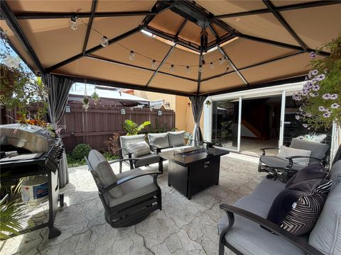Tiny photo for 14245 SW 57th Ln #9-2, Miami, FL 33183 (MLS # A12006072)
