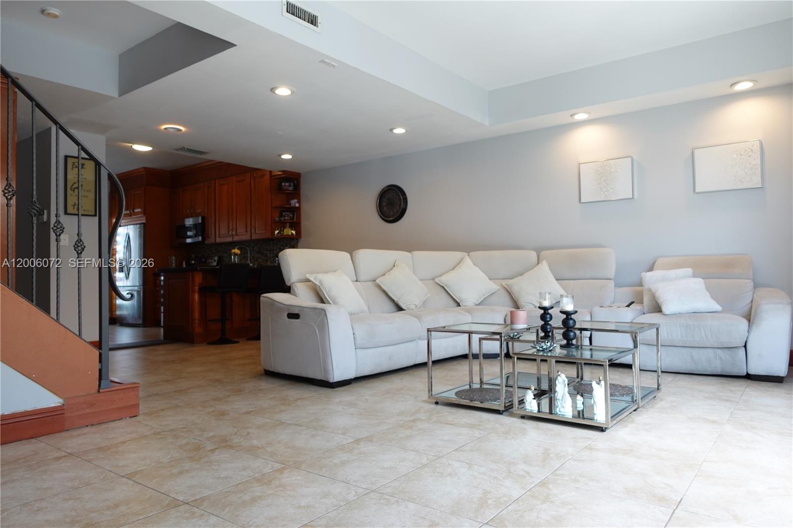 SIENNA VILLAS CONDO - Residential