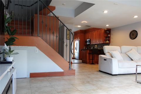 Tiny photo for 14245 SW 57th Ln #9-2, Miami, FL 33183 (MLS # A12006072)