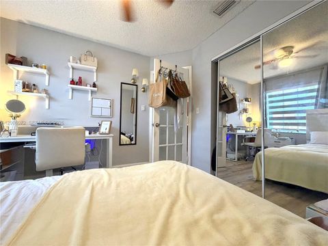 Tiny photo for 14245 SW 57th Ln #9-2, Miami, FL 33183 (MLS # A12006072)