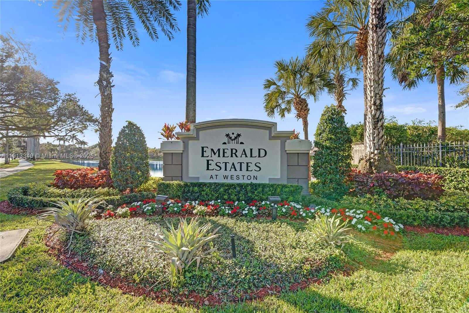 SAPPHIRE SHORES-SAPPHIRE - Residential Lease