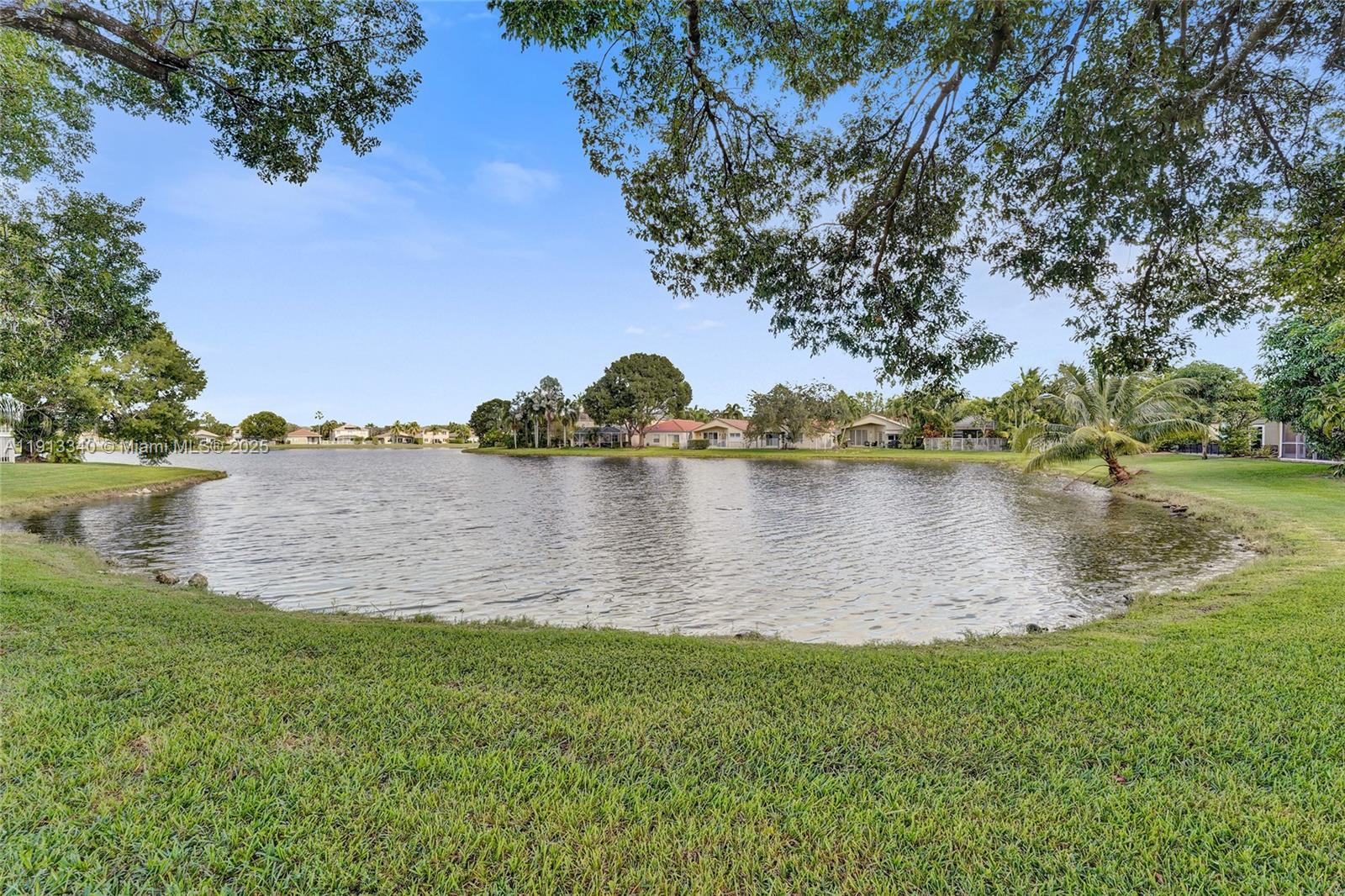 SAPPHIRE SHORES-SAPPHIRE - Residential Lease