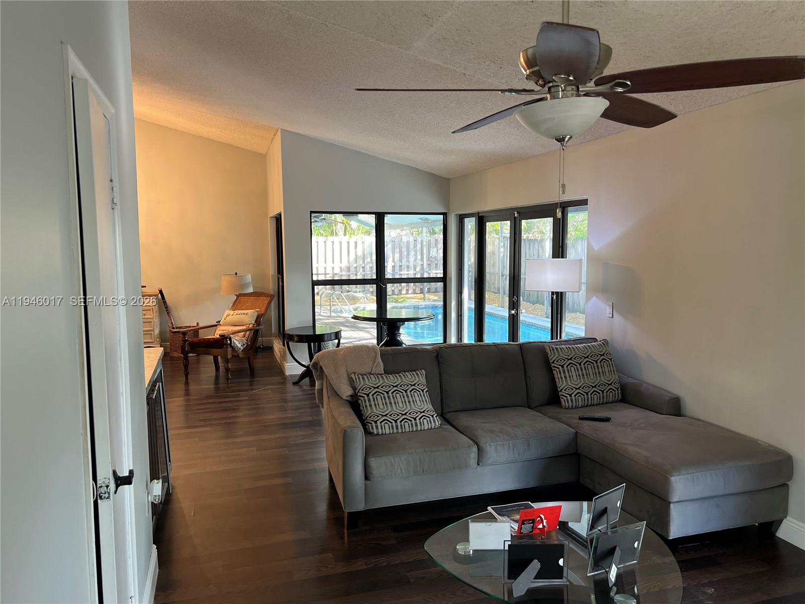 WOODBRIDGE - Residential