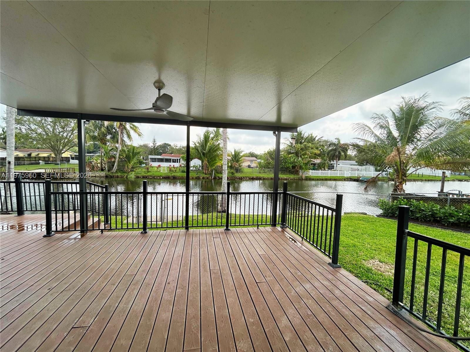 SUMMERTIME ISLES SECOND A - Residential Lease