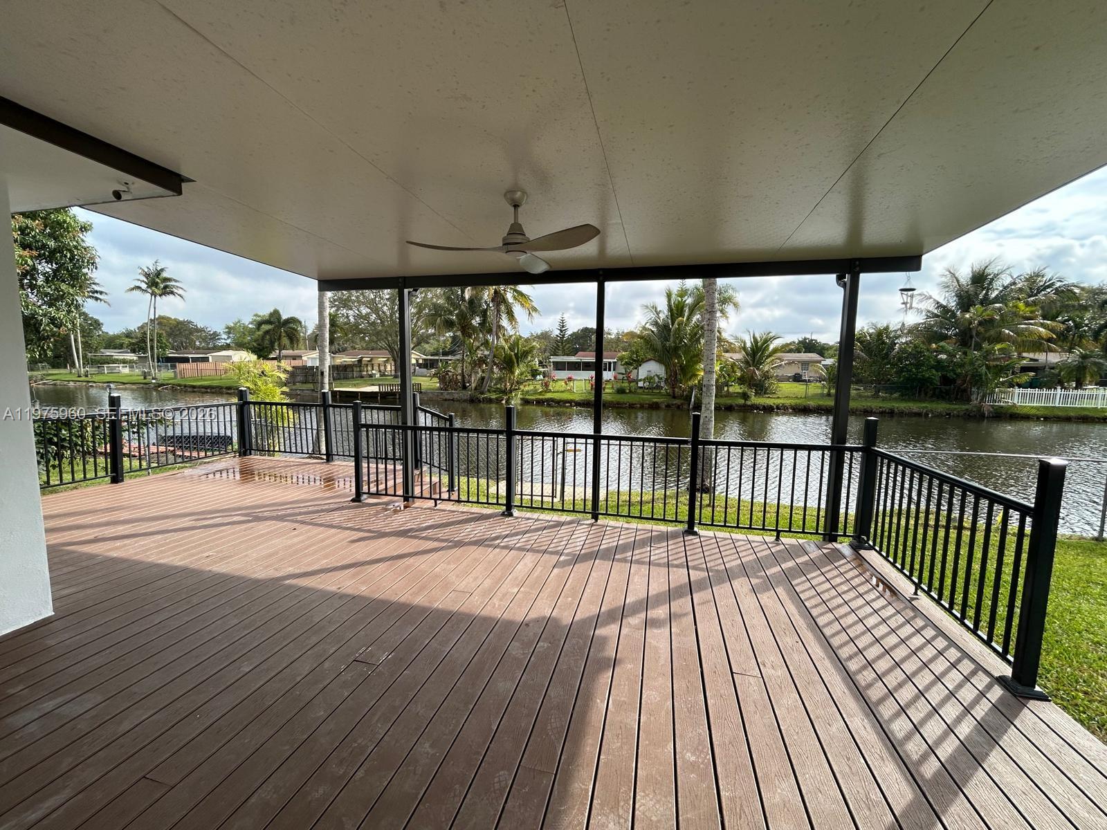 SUMMERTIME ISLES SECOND A - Residential Lease