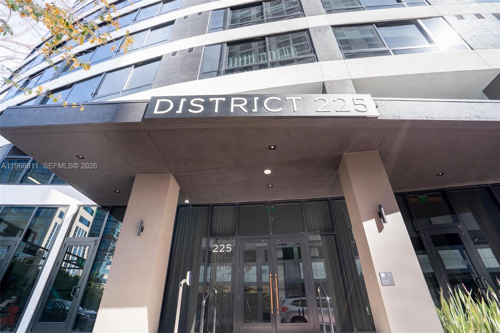 MIAMI NORTH - Residential