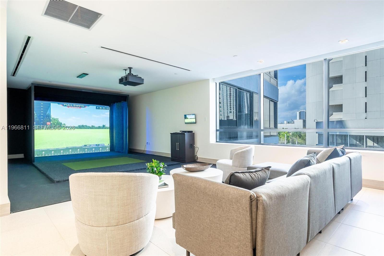 MIAMI NORTH - Residential