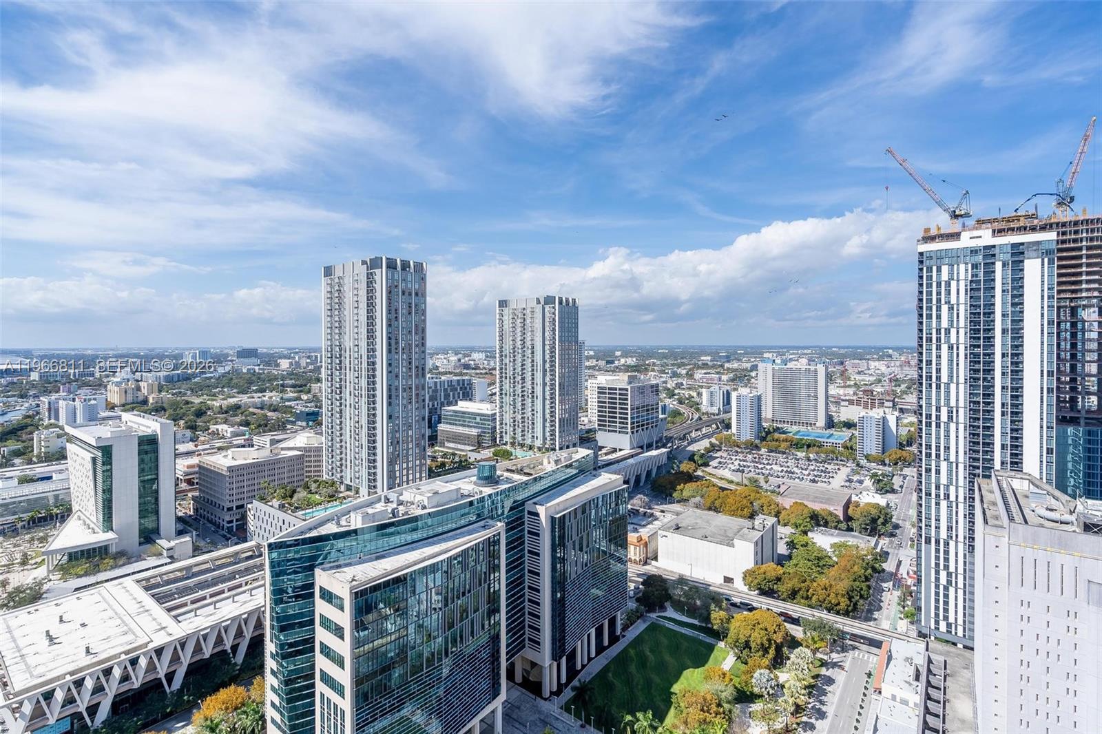 MIAMI NORTH - Residential