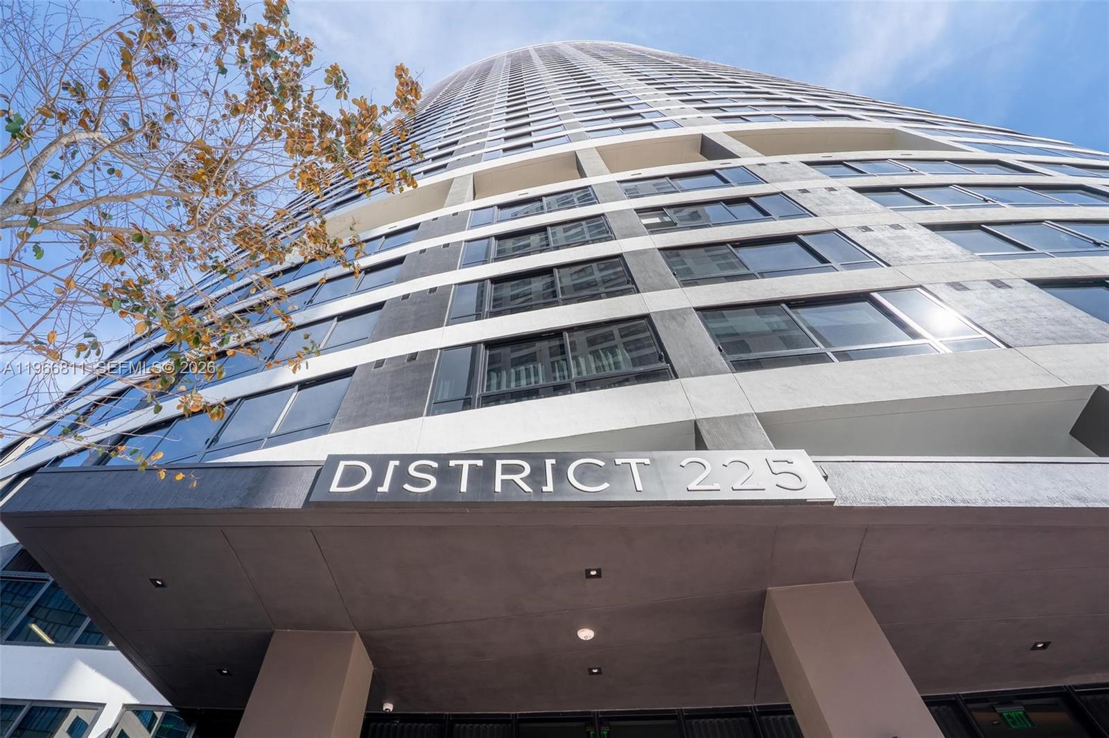 MIAMI NORTH - Residential