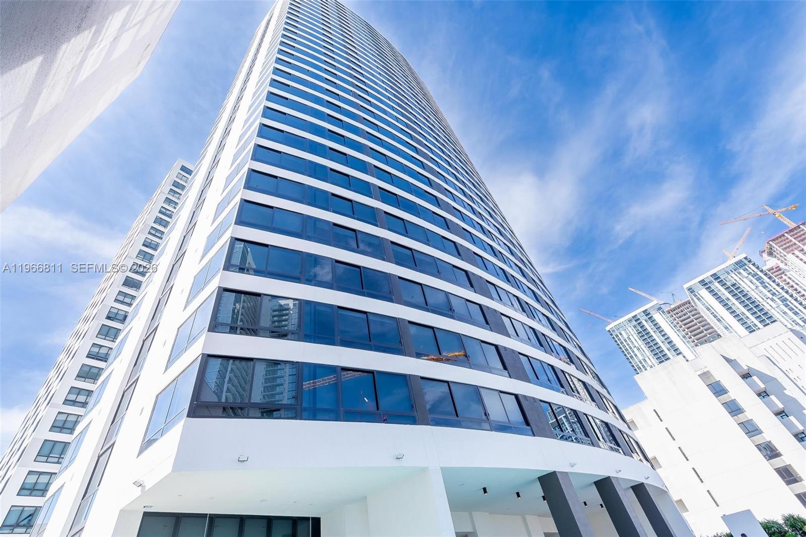 MIAMI NORTH - Residential