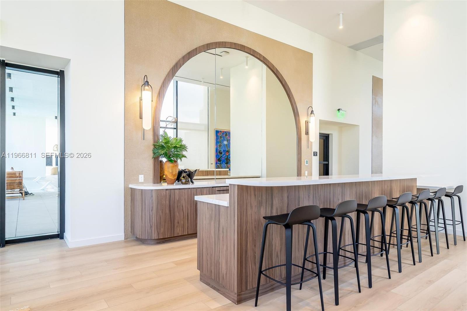 MIAMI NORTH - Residential