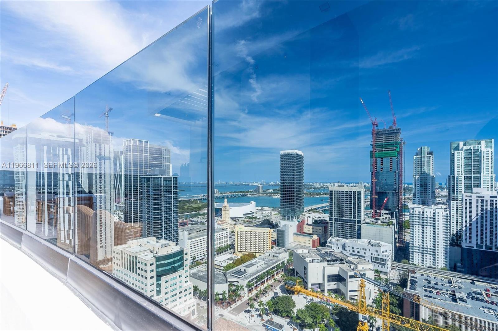 MIAMI NORTH - Residential