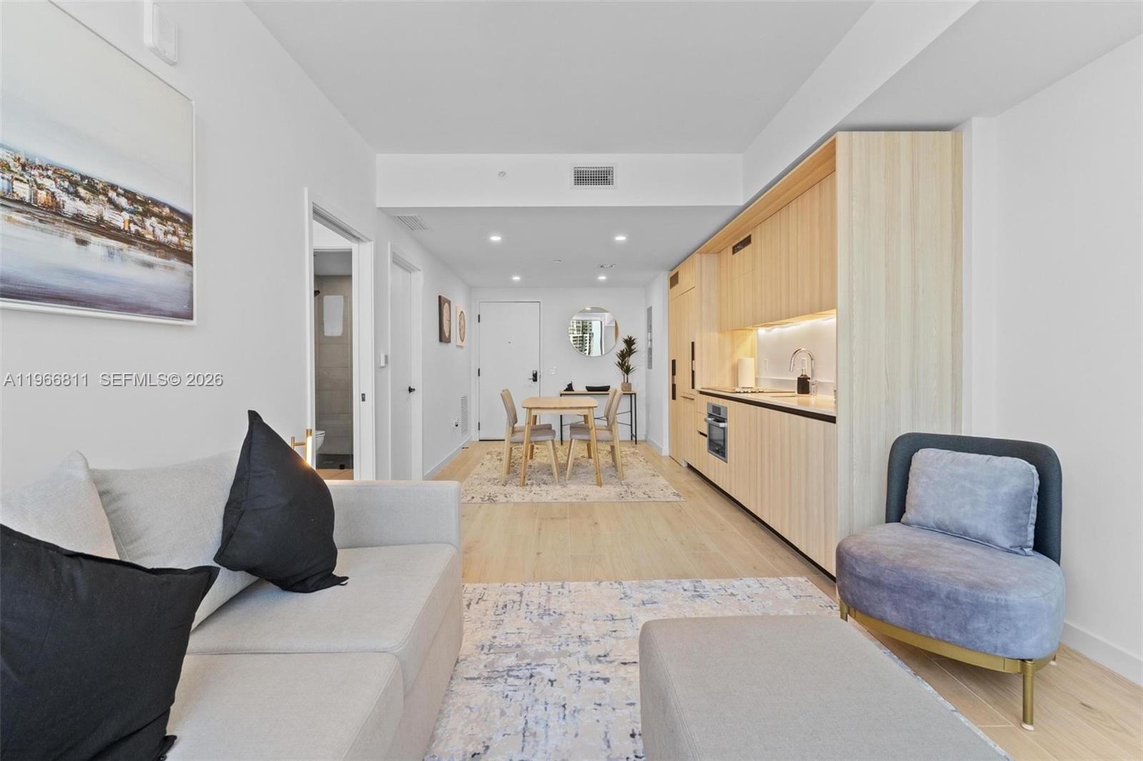 MIAMI NORTH - Residential