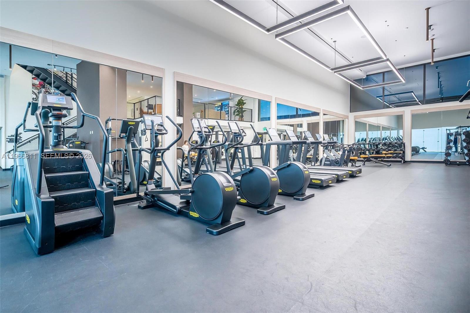 MIAMI NORTH - Residential