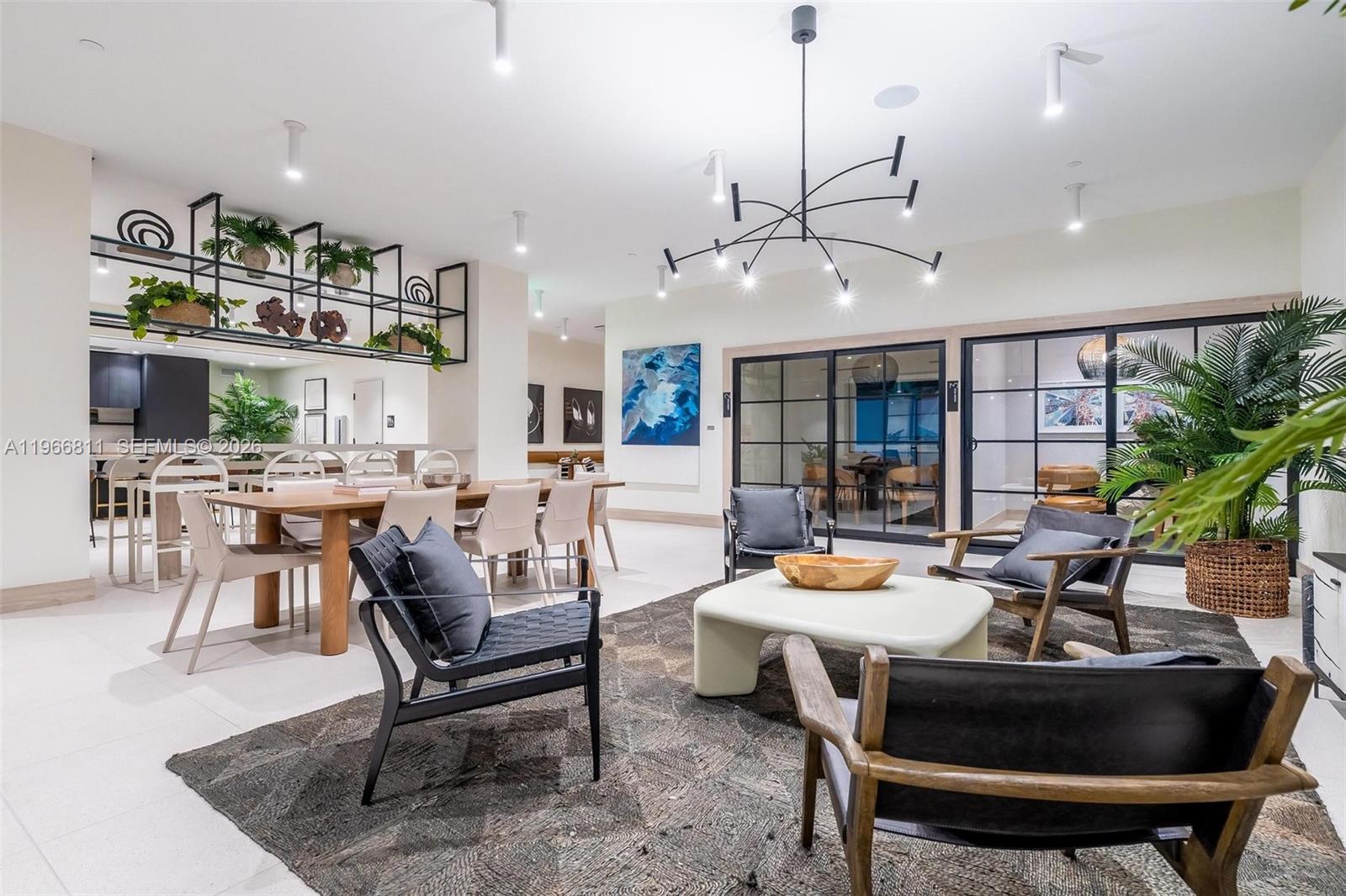 MIAMI NORTH - Residential