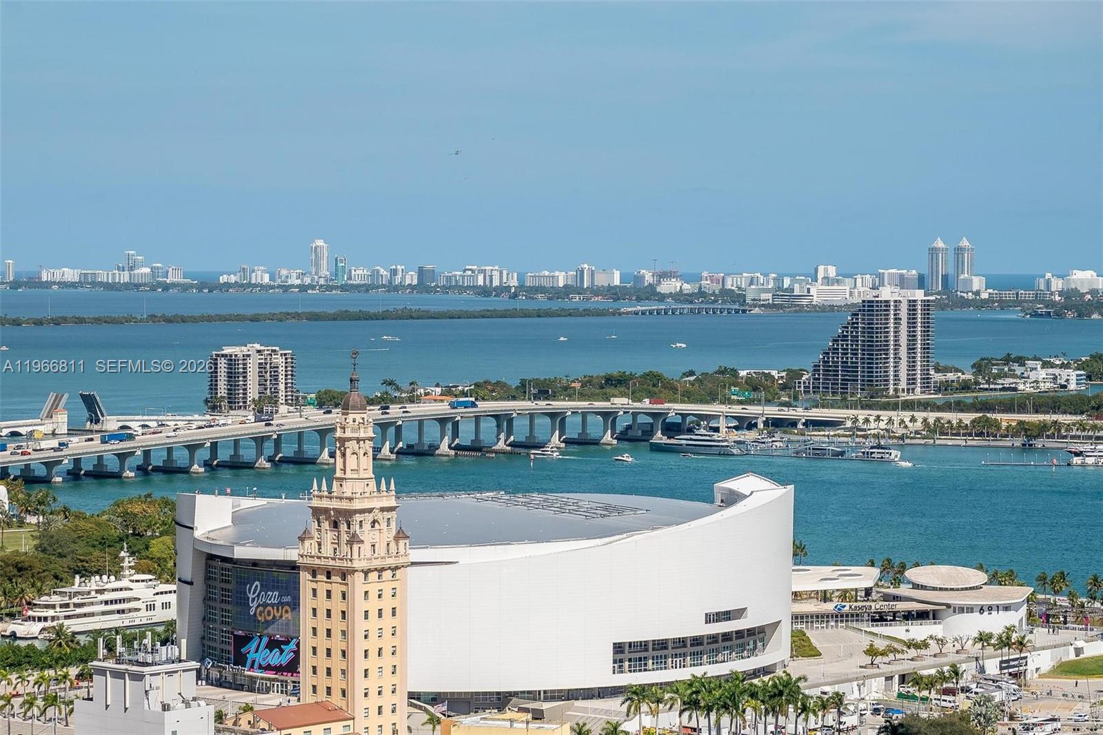 MIAMI NORTH - Residential