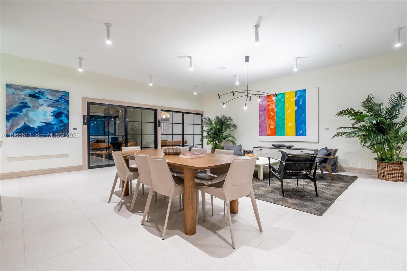 MIAMI NORTH - Residential