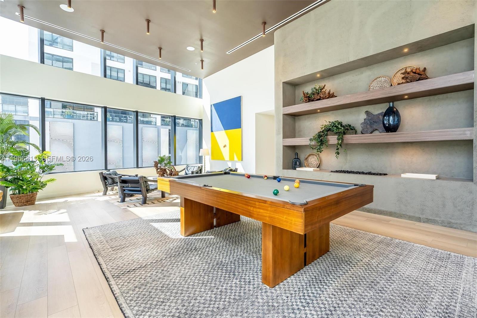 MIAMI NORTH - Residential