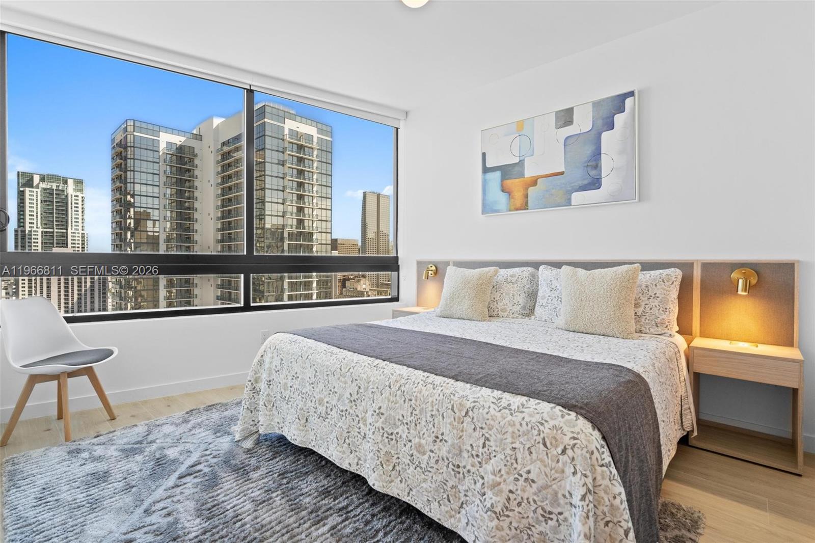 MIAMI NORTH - Residential