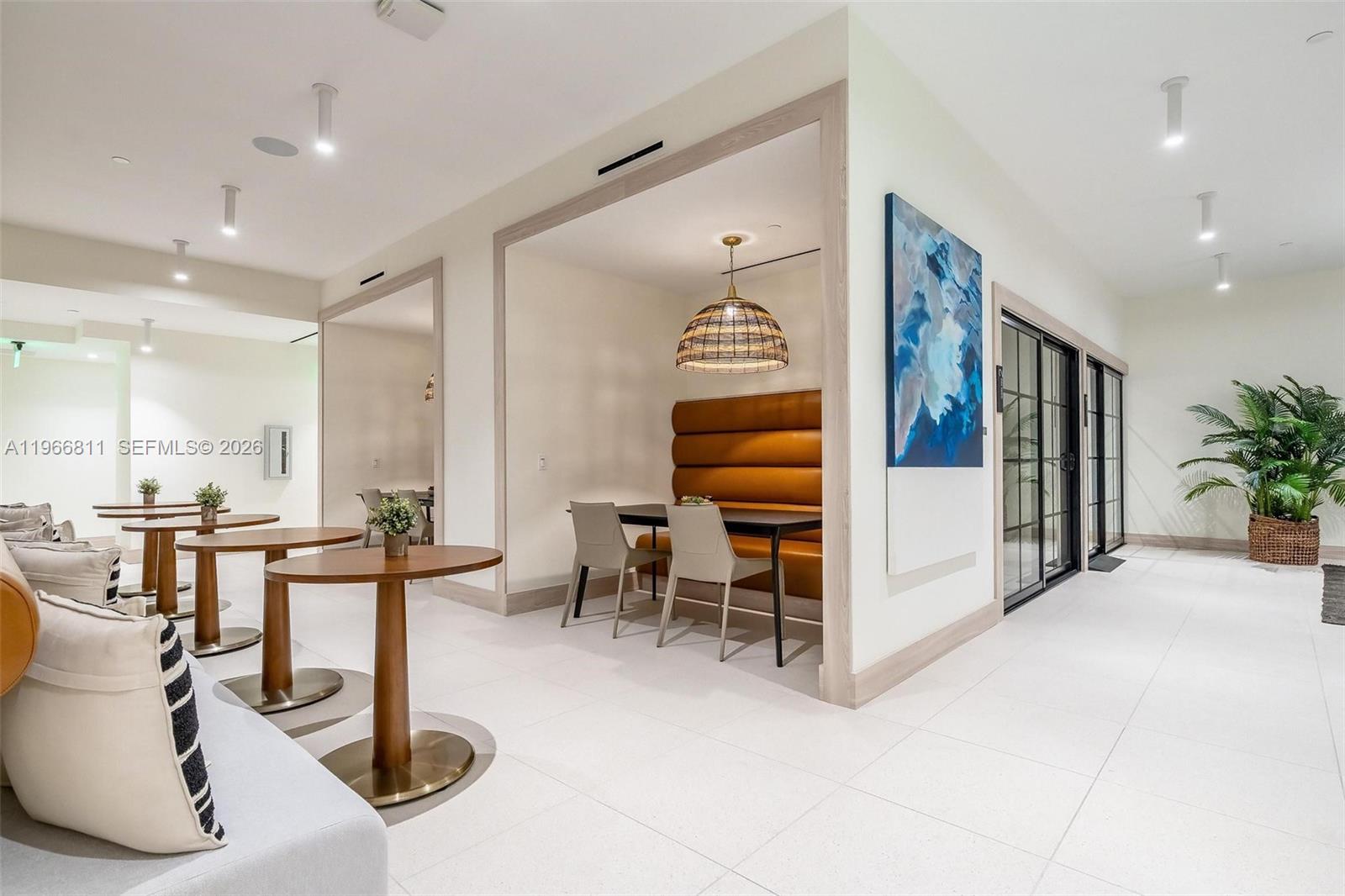 MIAMI NORTH - Residential