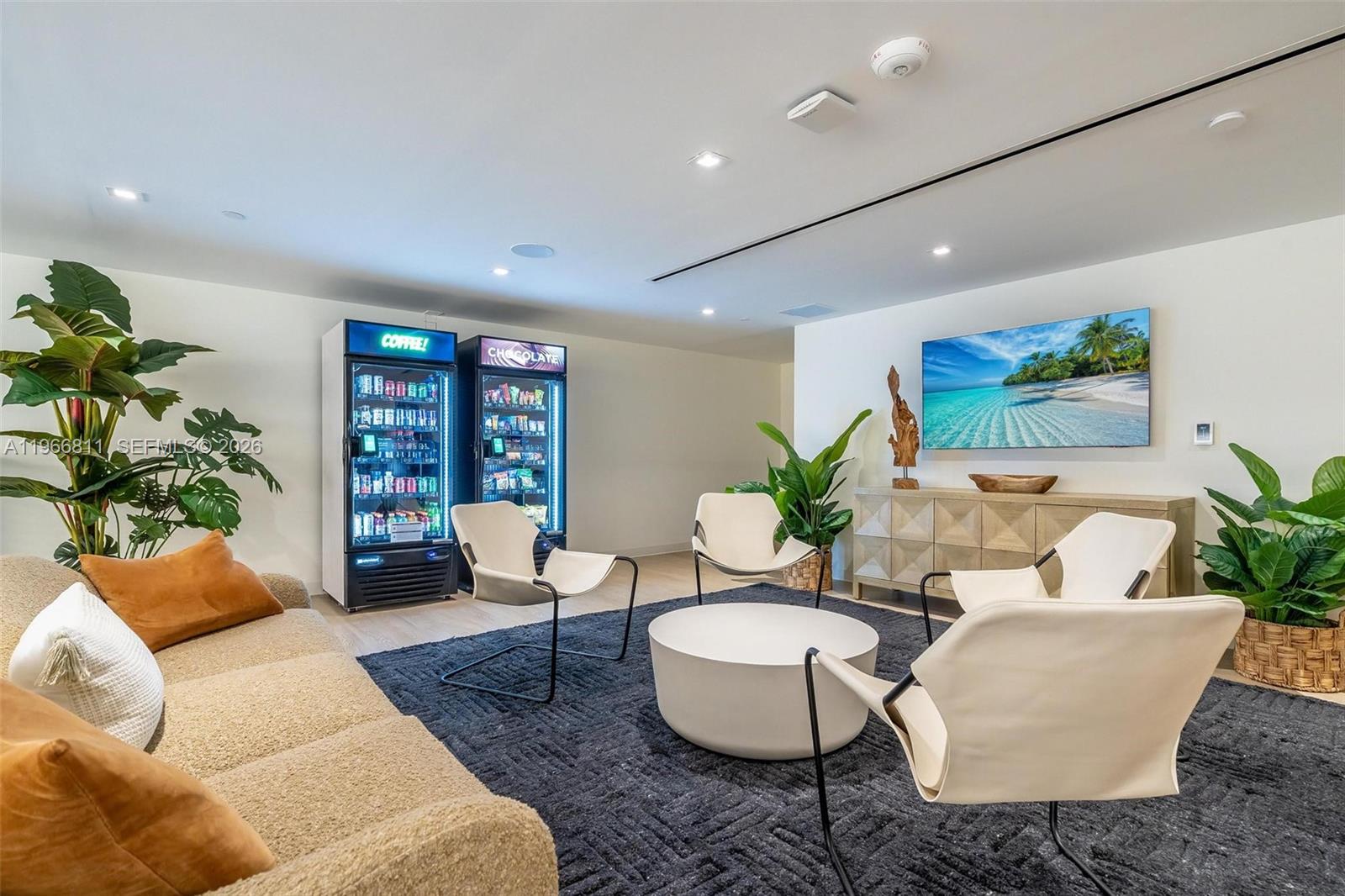 MIAMI NORTH - Residential