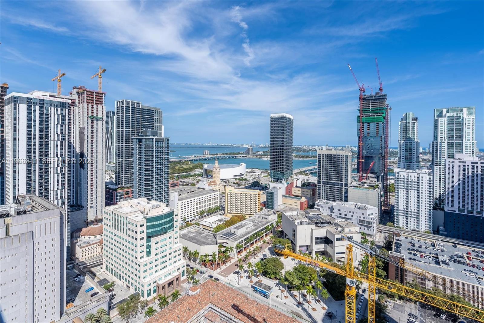 MIAMI NORTH - Residential