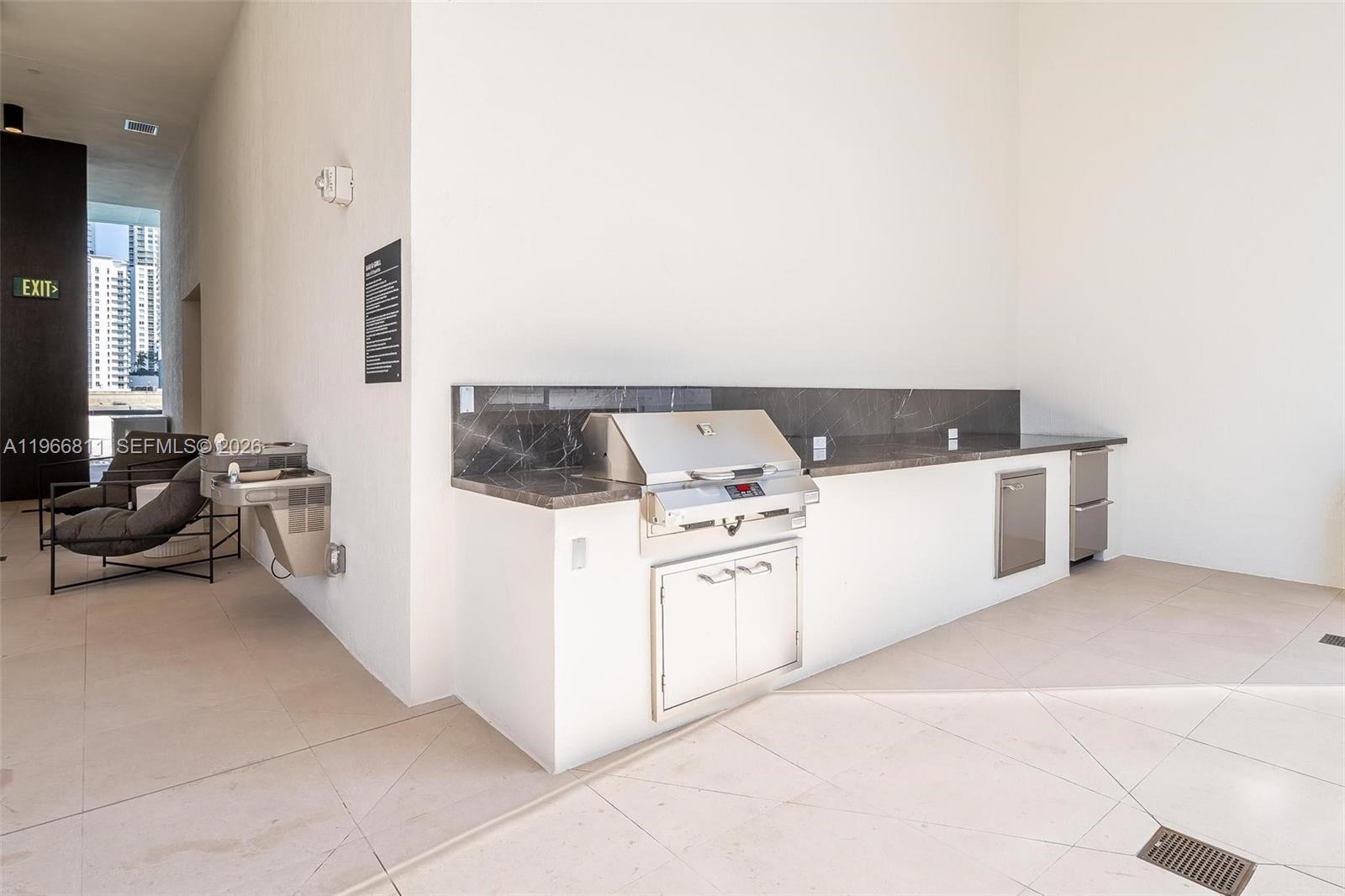 MIAMI NORTH - Residential