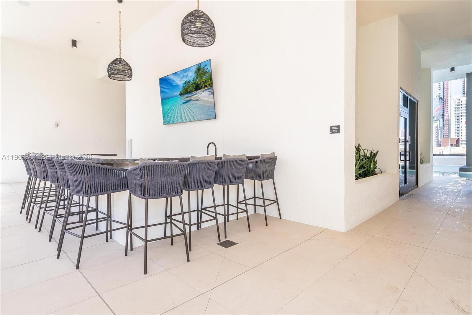 MIAMI NORTH - Residential