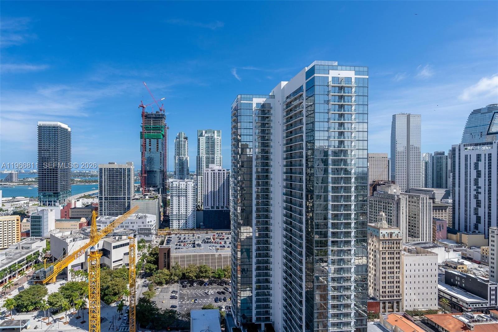 MIAMI NORTH - Residential