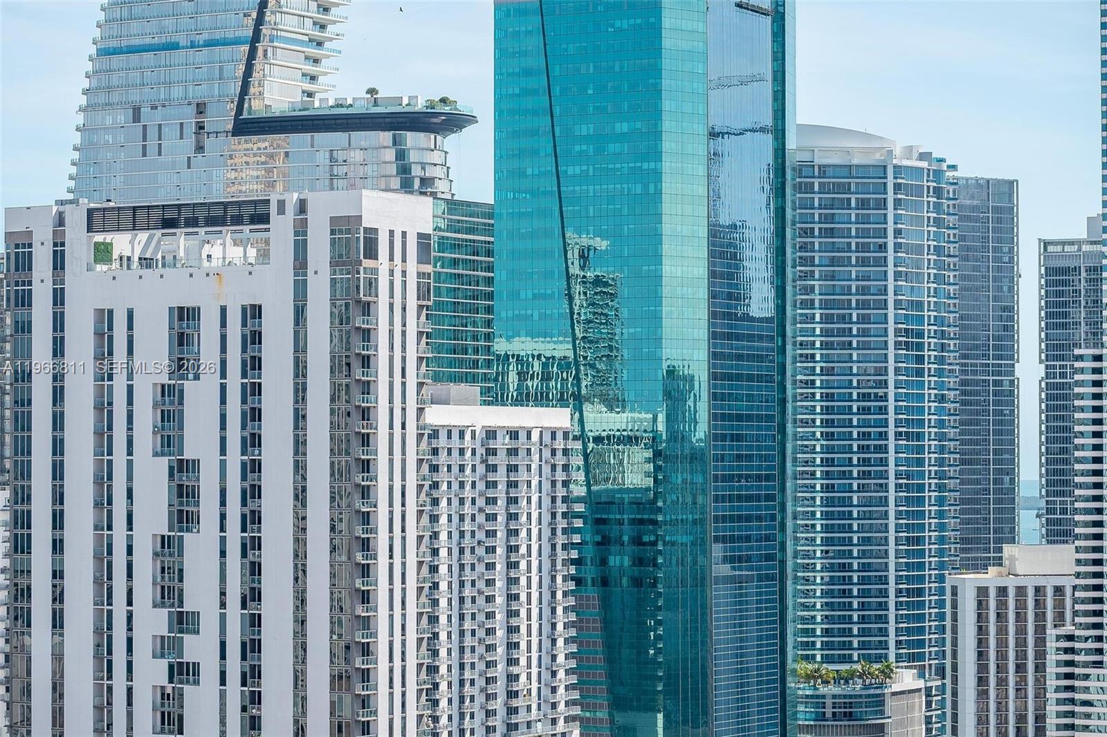 225 N Miami Ave 3307