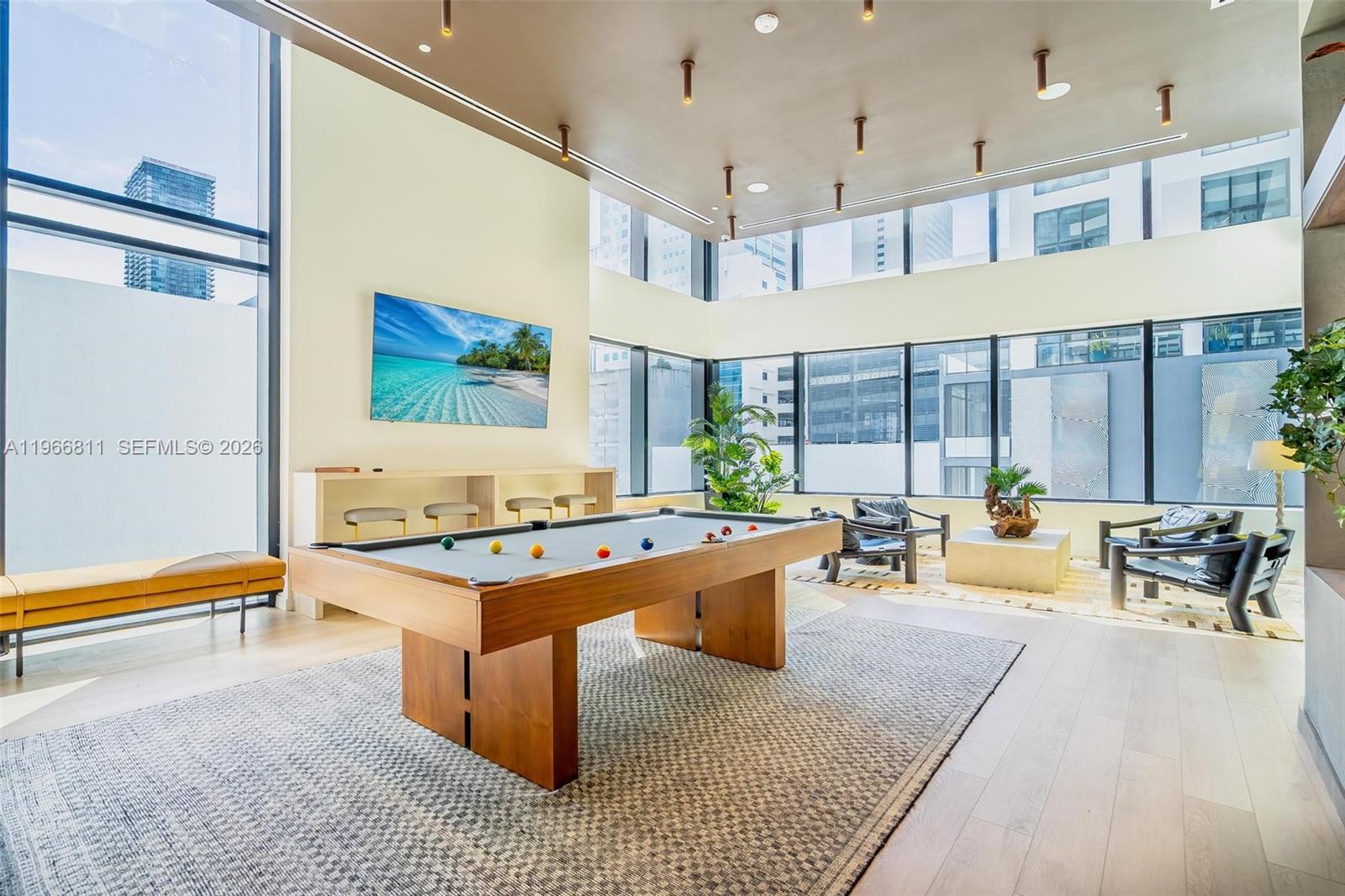 MIAMI NORTH - Residential