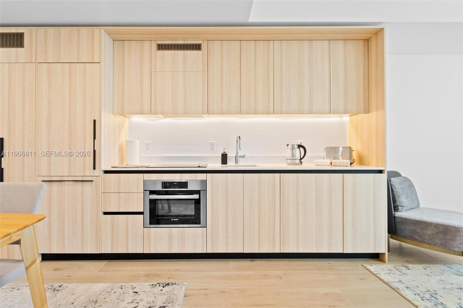 MIAMI NORTH - Residential