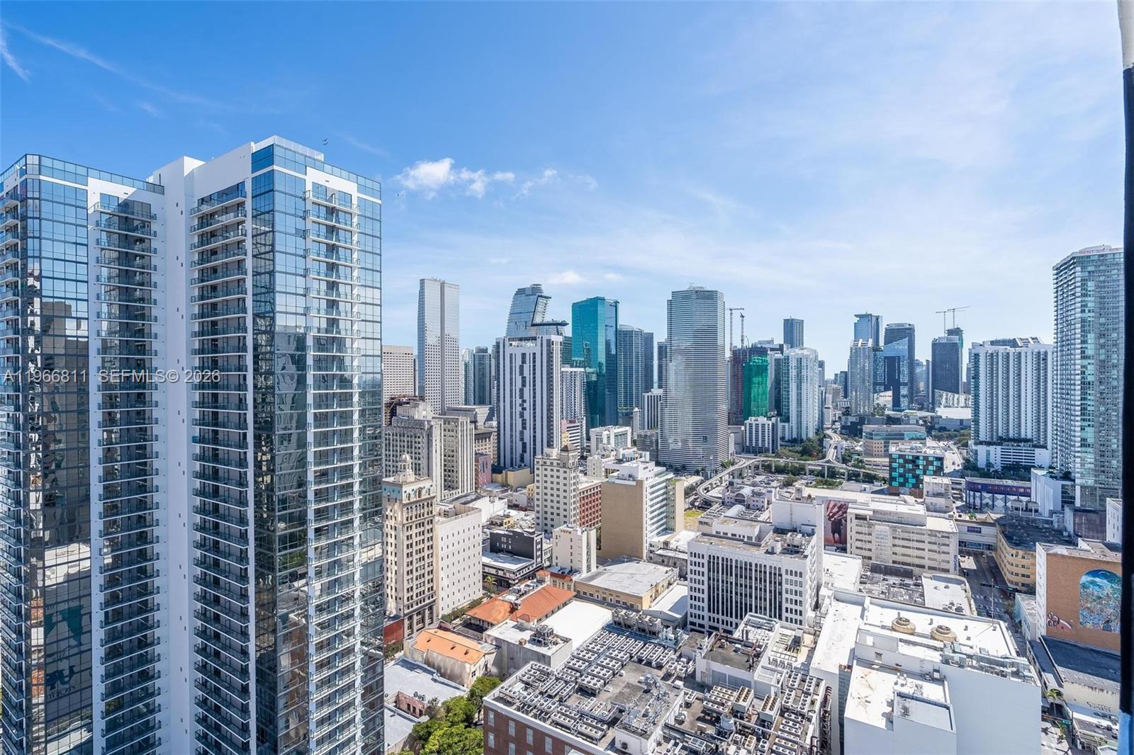 MIAMI NORTH - Residential