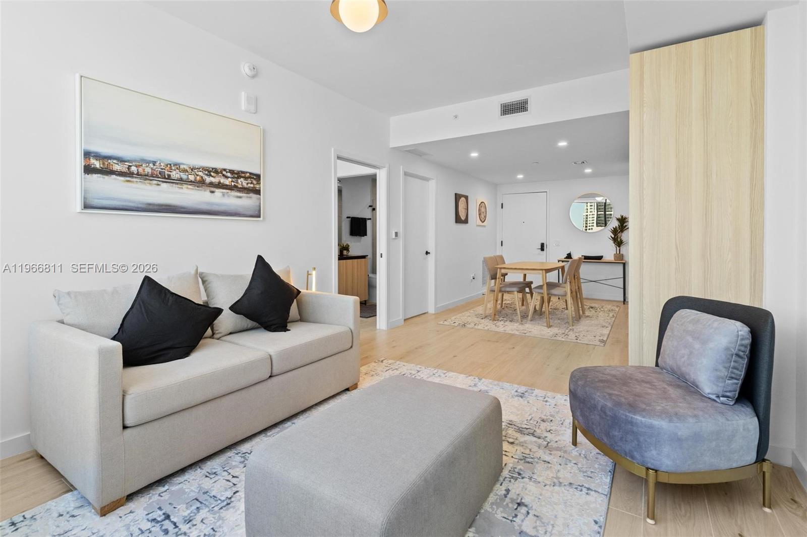 MIAMI NORTH - Residential