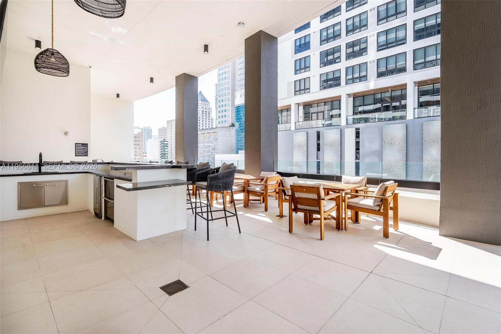 MIAMI NORTH - Residential