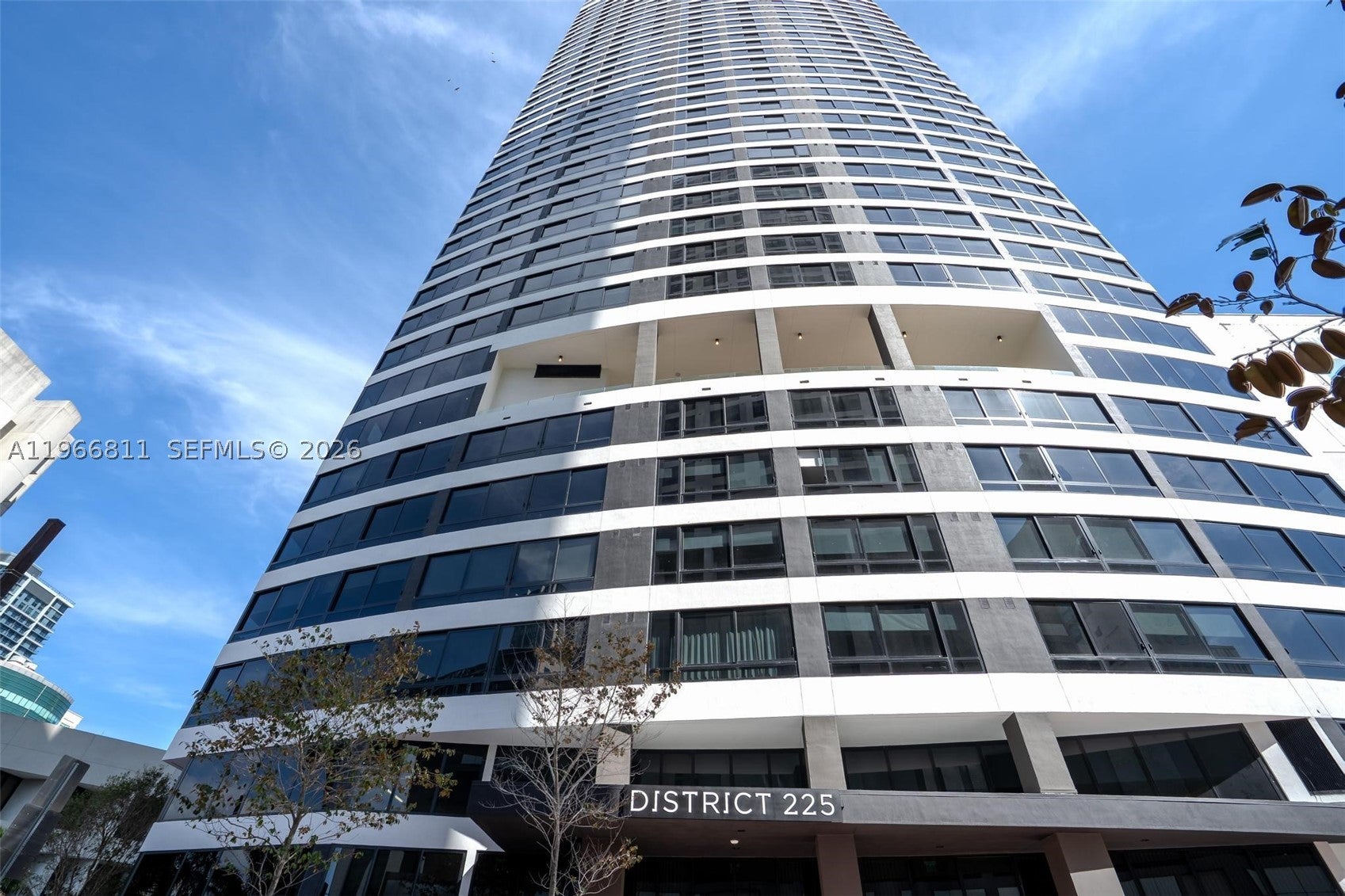 225 N Miami Ave 3307