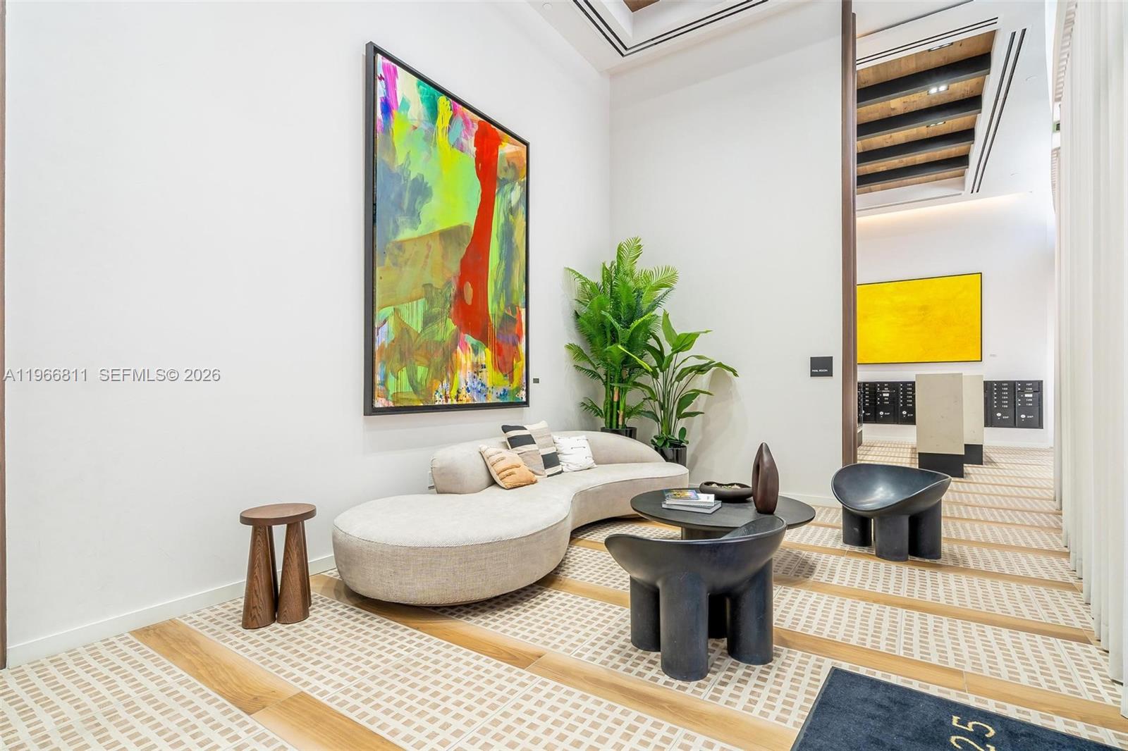 MIAMI NORTH - Residential