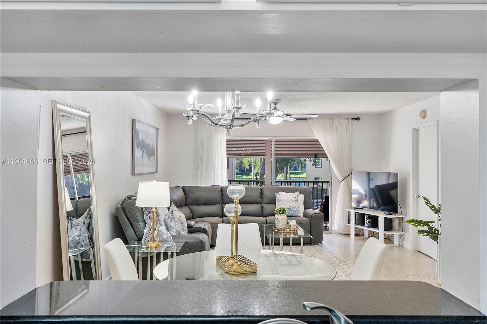 SUFFOLK AT CENTURY VILLAG - Residential