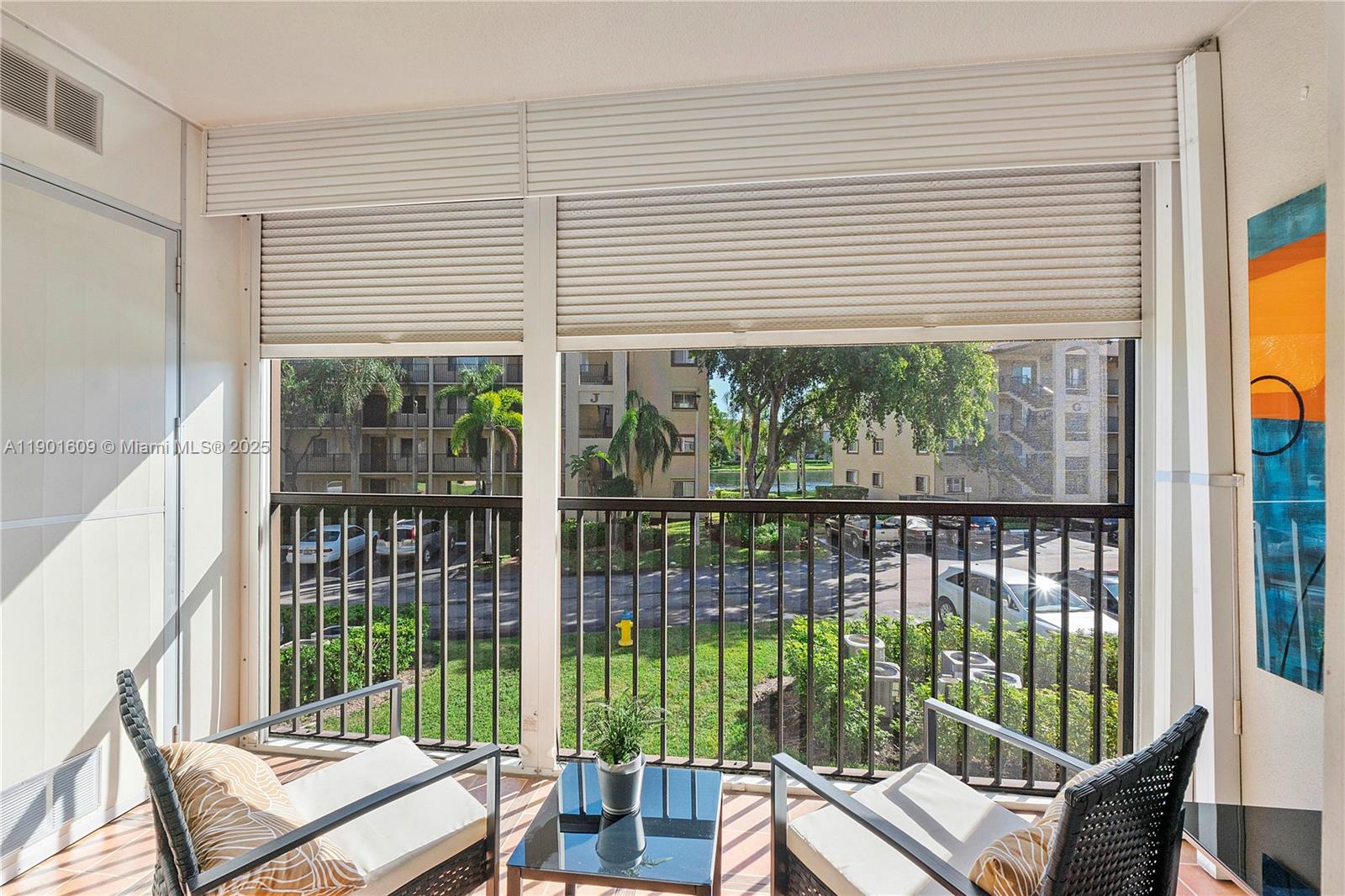 SUFFOLK AT CENTURY VILLAG - Residential