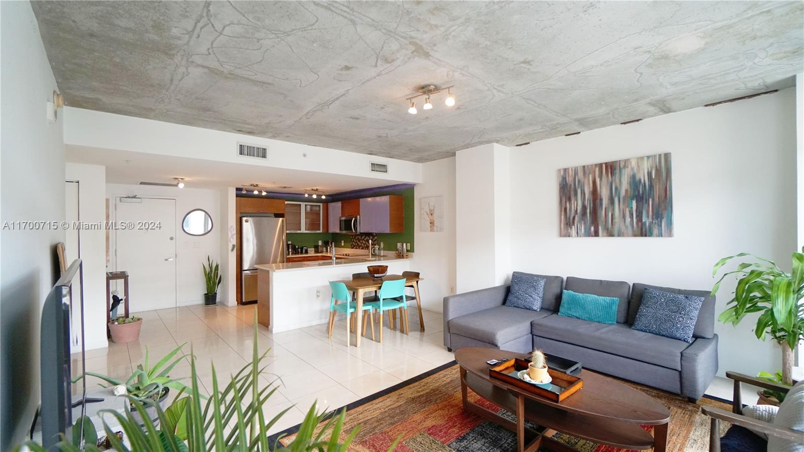 3250 NE 1st Ave 609