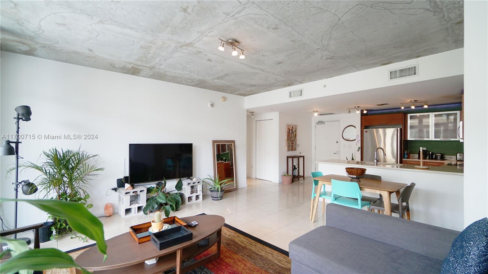 3250 NE 1st Ave 609