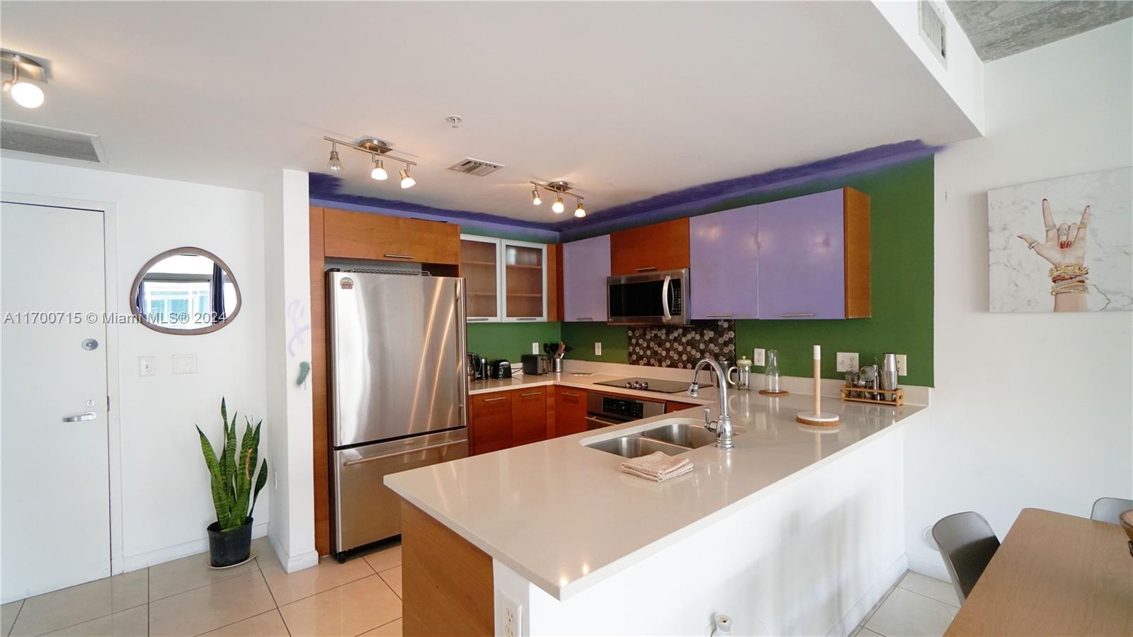 3250 NE 1st Ave 609