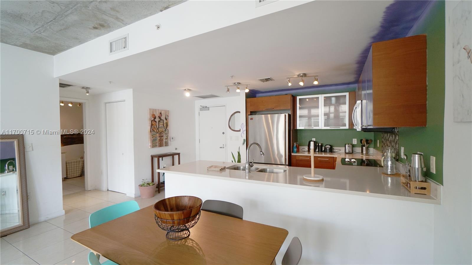 3250 NE 1st Ave 609