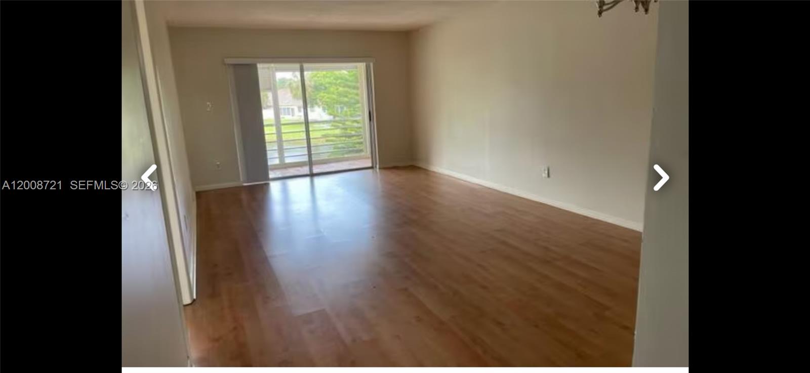 LAGO DEL REY CONDO - Residential