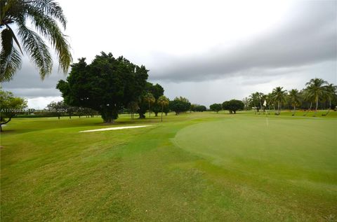 A home in Pembroke Pines