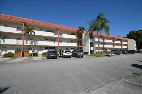 A home in Pembroke Pines