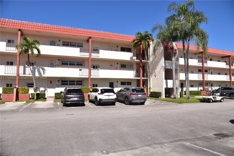 A home in Pembroke Pines